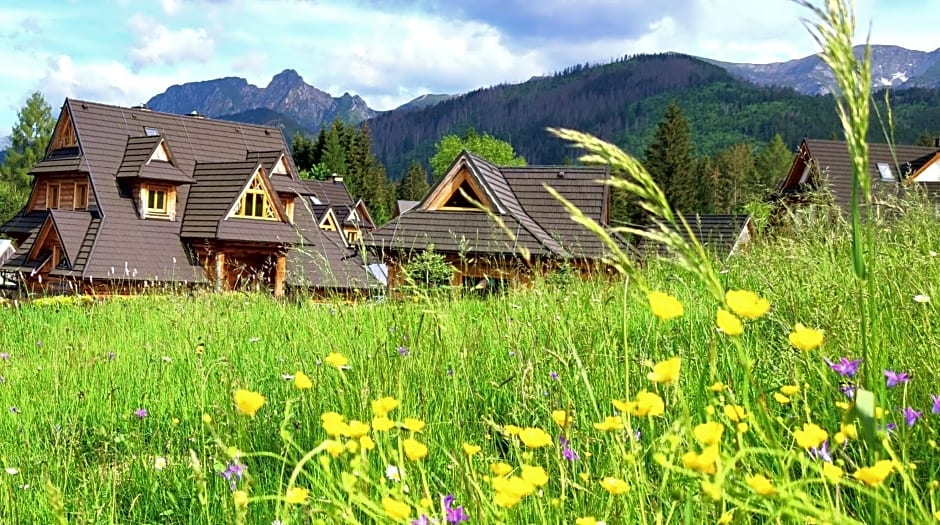 Krokus Park Residence