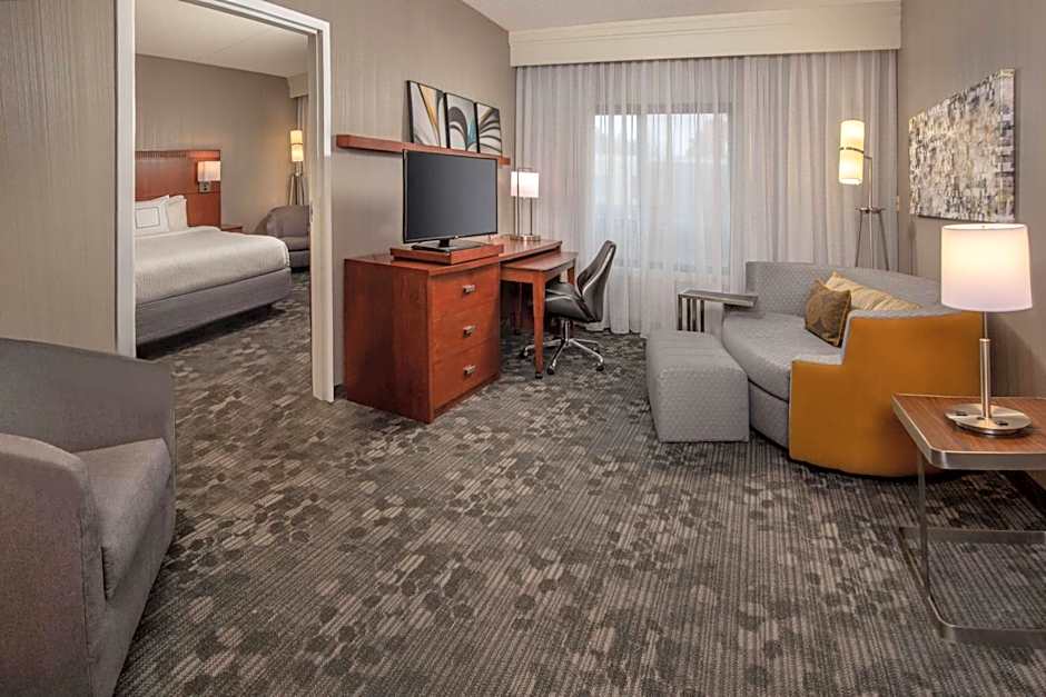 Sonesta Select Newark Christiana Mall