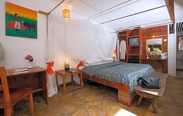 Photo 1 of 7 of Single Room