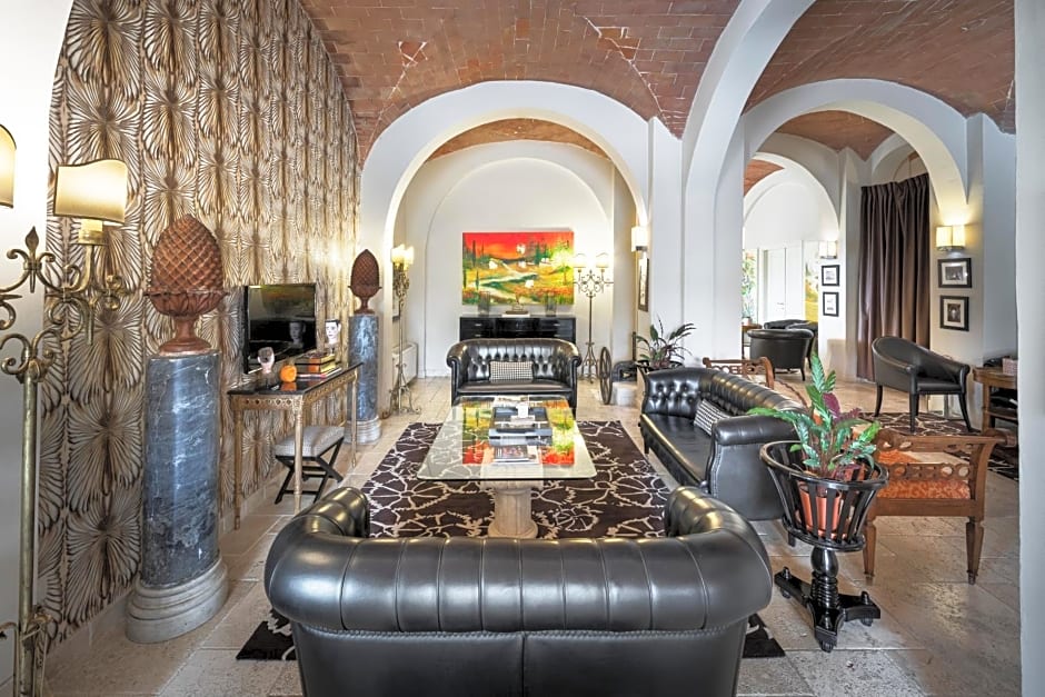 Hotel Certaldo