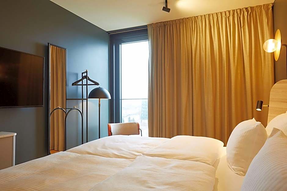 Scandic Frankfurt Hafenpark