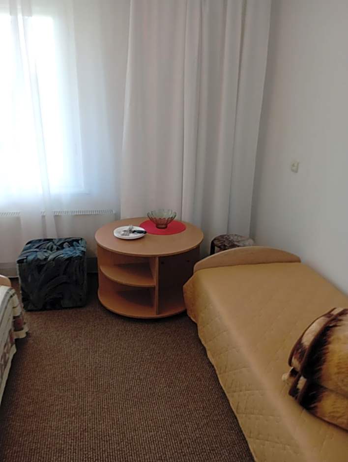 Privātviesnīca Zvaigzne