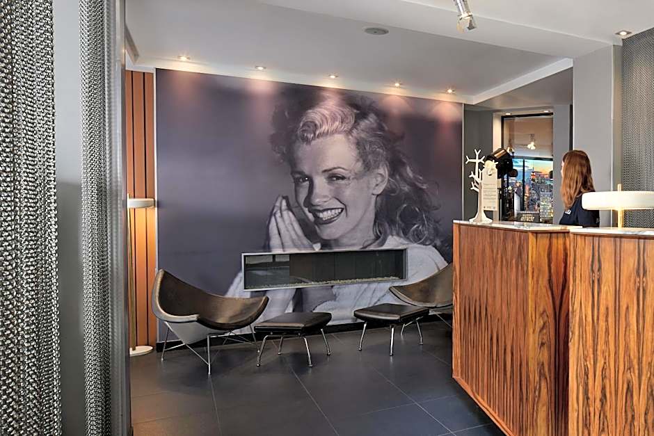 Platine Hotel