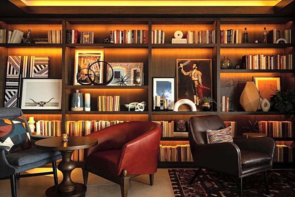 AC Hotel by Marriott Austin-University