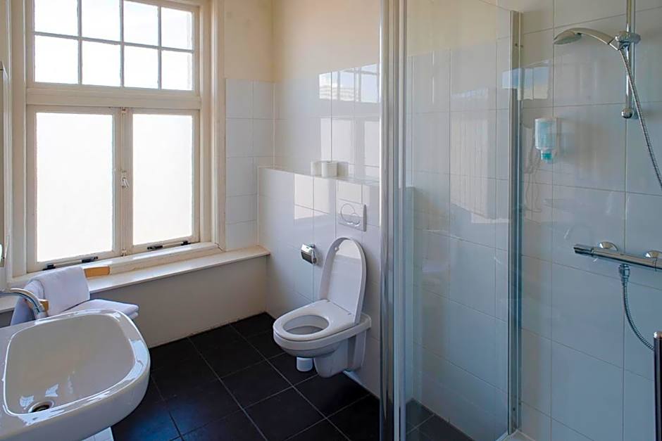 Hotel Grand Cafe Deight