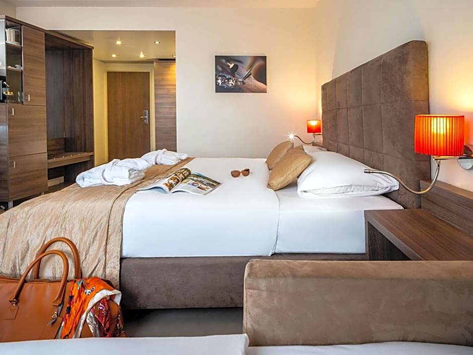 Hotel Mercure Graz City