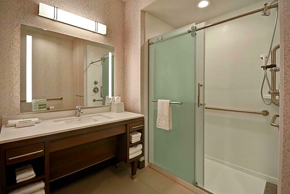 Home2 Suites By Hilton Wichita/Northeast, Ks