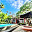 Tiga Naga Villa