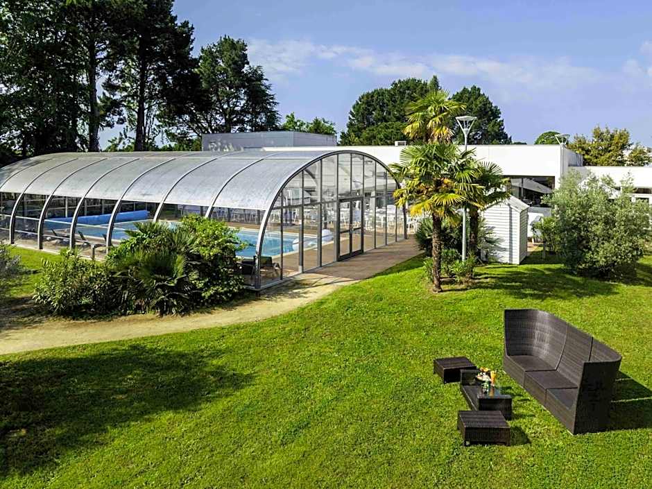 Novotel Nantes Carquefou