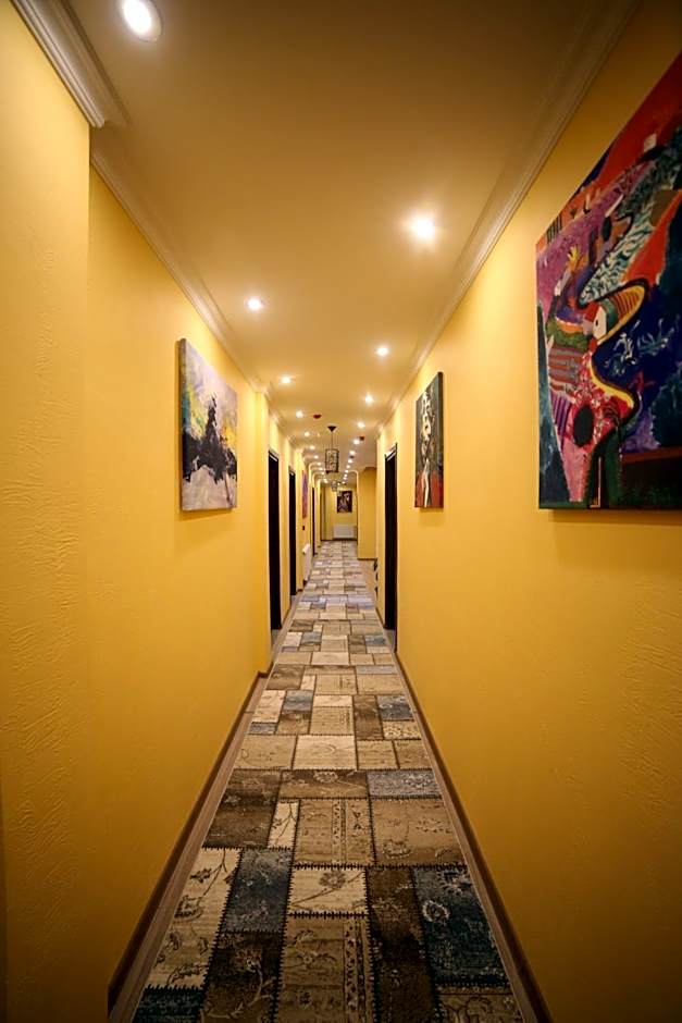 Hotel Soft