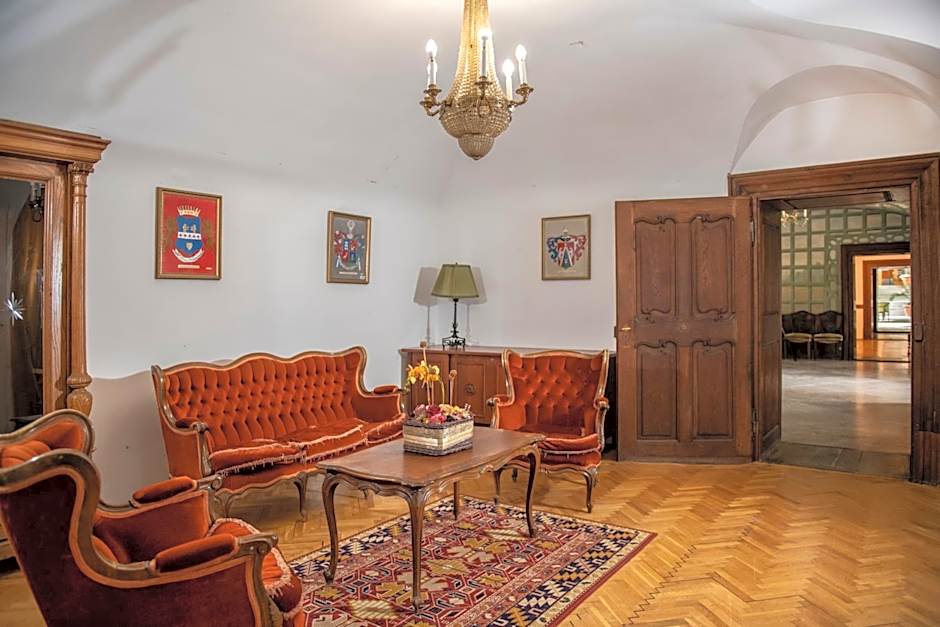 Tündérkert Hotel Noszvaj