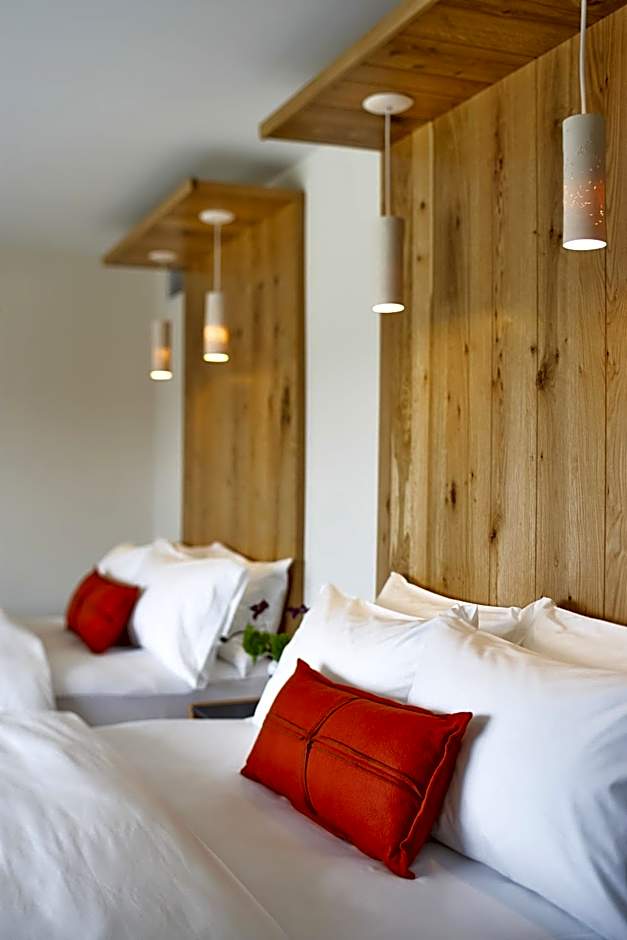 Hotel Vermont Burlington