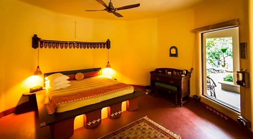 Soulitude by the Riverside