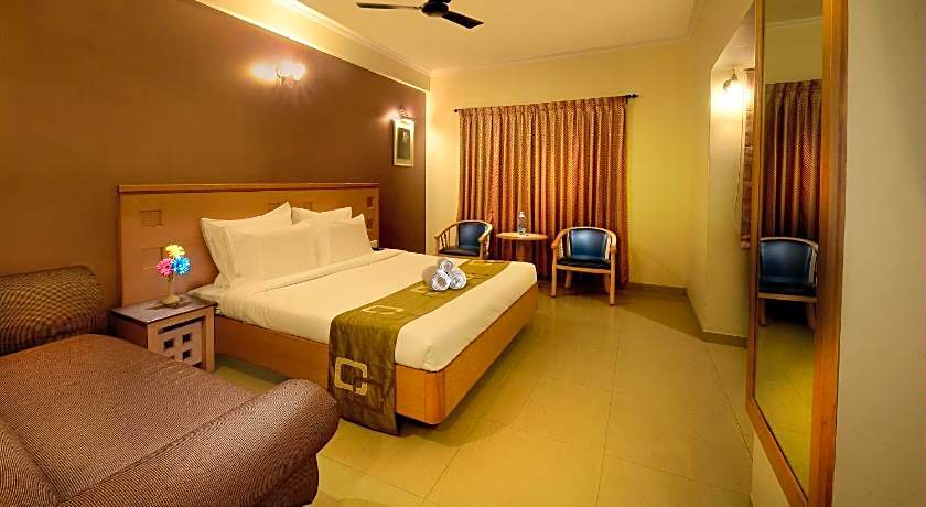 Plaza Inn Business Hotel