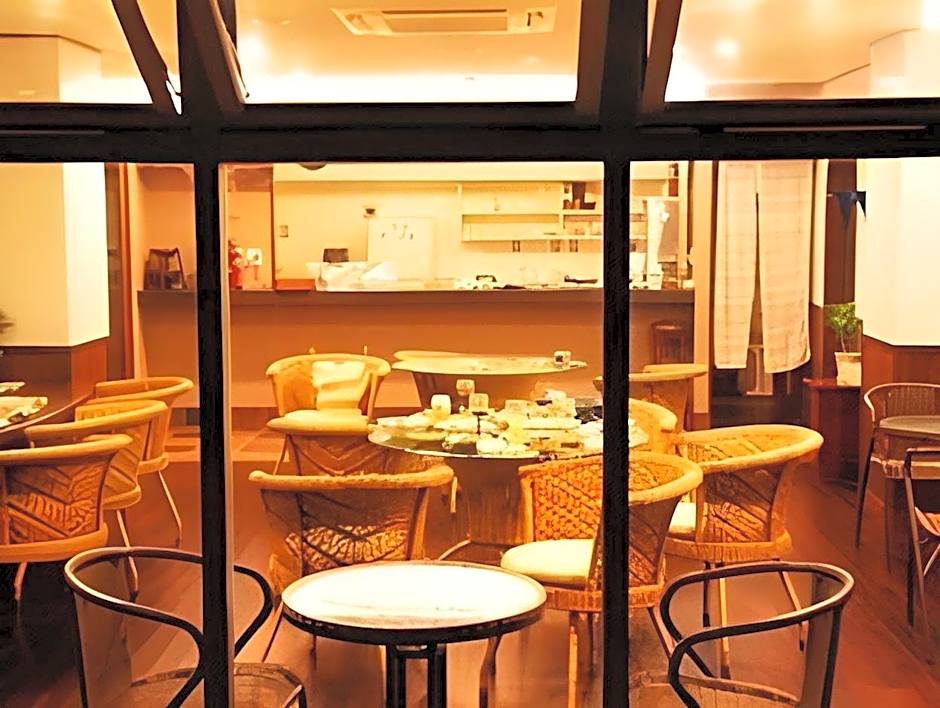 Hotel Luandon Shirahama