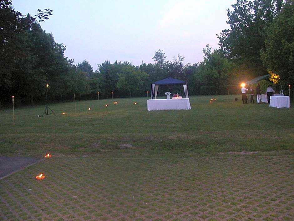 Hotel & Loisir Le Ruote