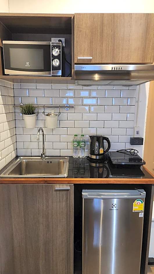 Krung Boutique Hotel