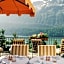 Kulm Hotel St. Moritz