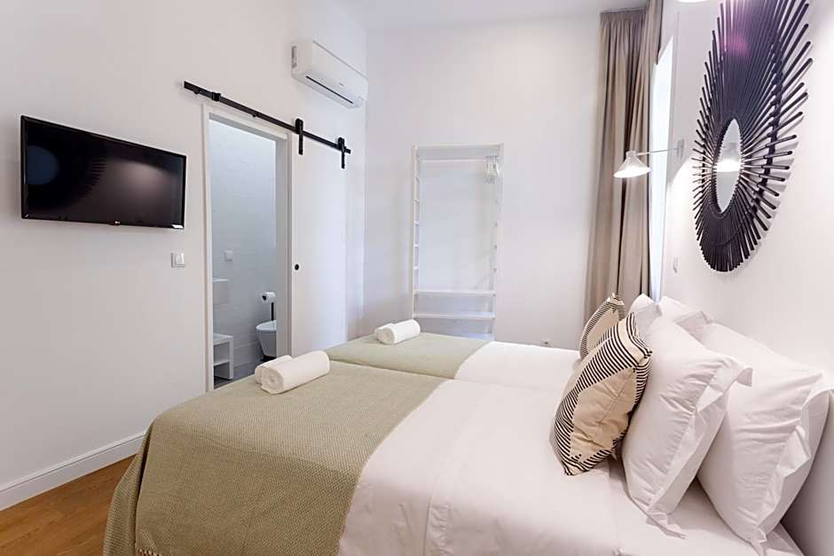 Alameda Exclusive House