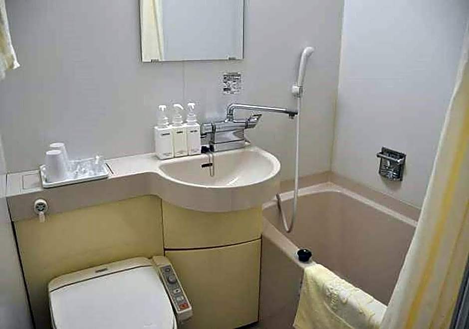 Kadoma Public Hotel/ Vacation STAY 33577