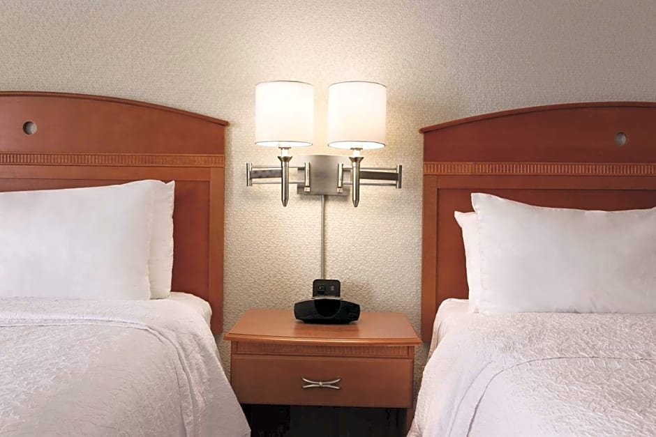 Hampton Inn Denver - Northwest Westminster