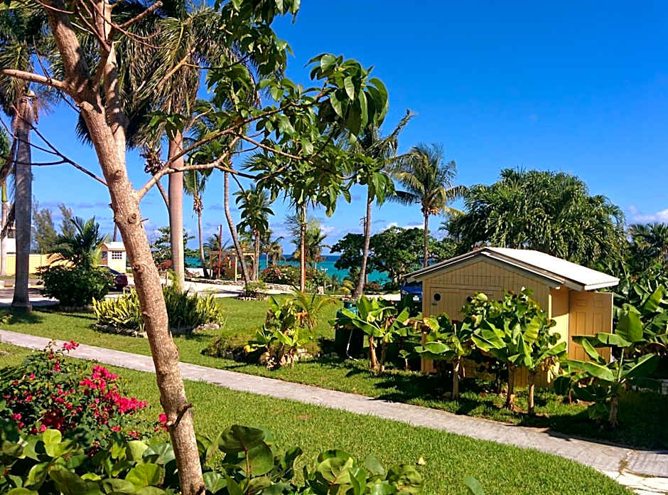 Orange Hill Beach Inn