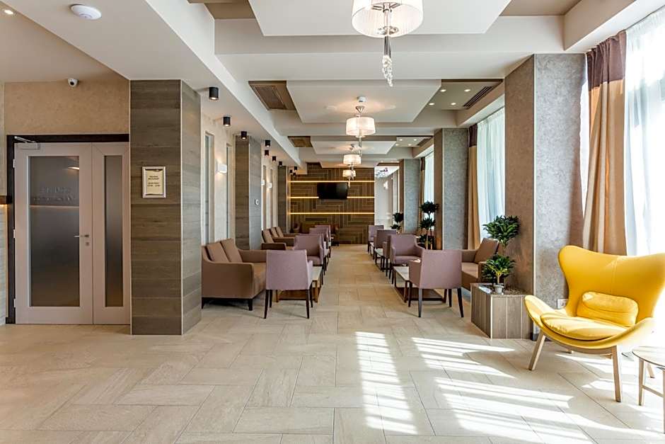 New Splendid Hotel & Spa - Adults Only (+16)