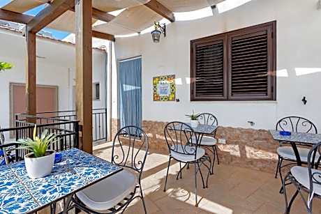 Bnb La Rocca San Vito Lo Capo
