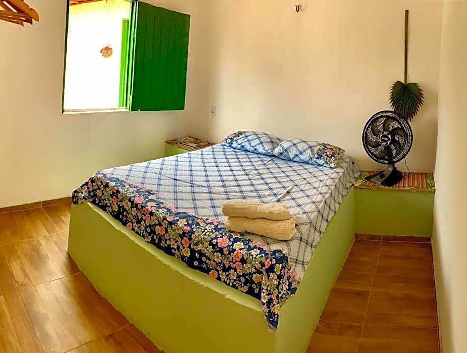Pousada Vila Matury