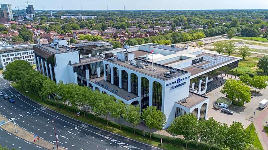 Fletcher Hotel-Restaurant Nieuwegein-Utrecht
