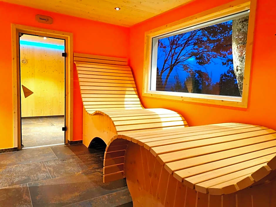 Hotel & Chalets Herrihof