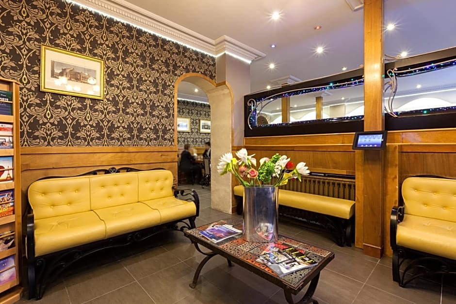 Grand Hotel Amelot