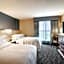 Embassy Suites By Hilton Hotel Atlanta-Airport
