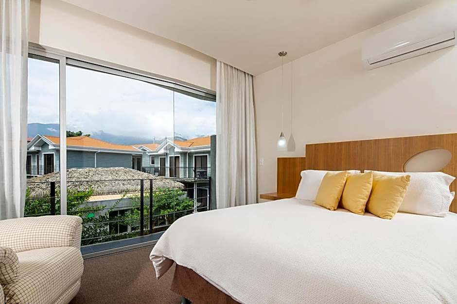 Hotel Villa Los Candiles