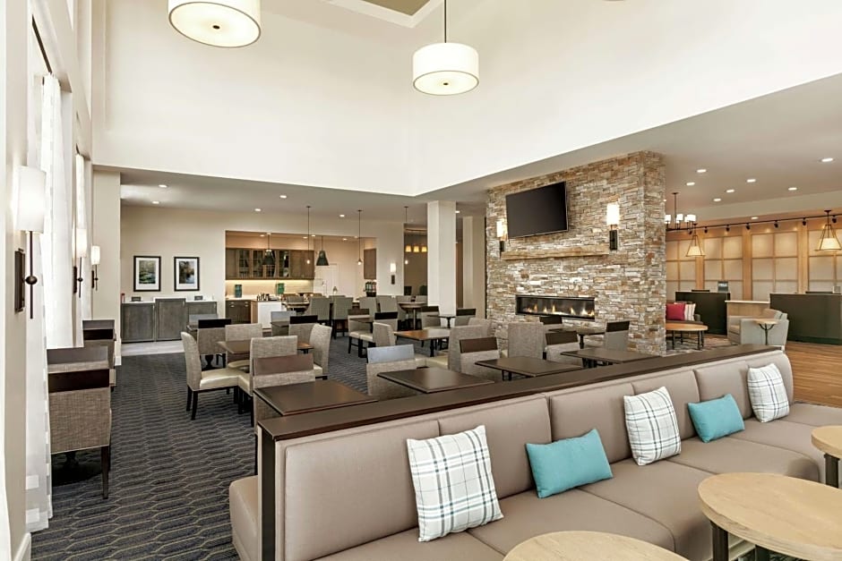 Homewood Suites By Hilton Worcester