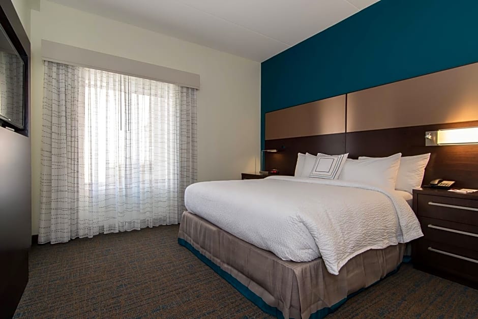 Residence Inn by Marriott Raleigh-Durham Airport/Brier Creek