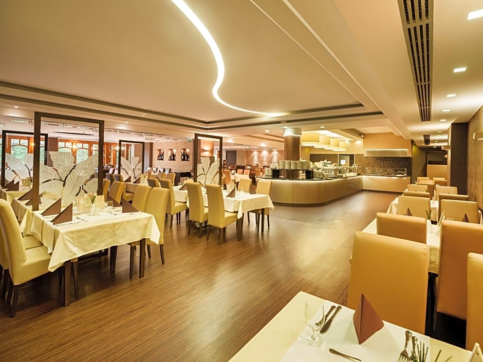 Hotel Europa Fit