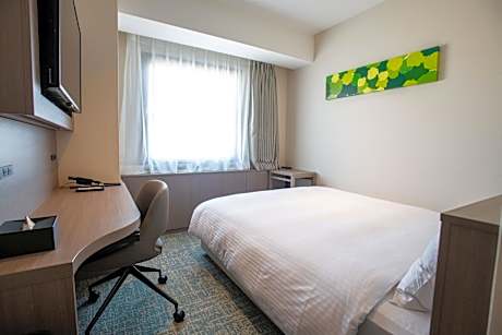 Double Room - Non-Smoking - Main Building