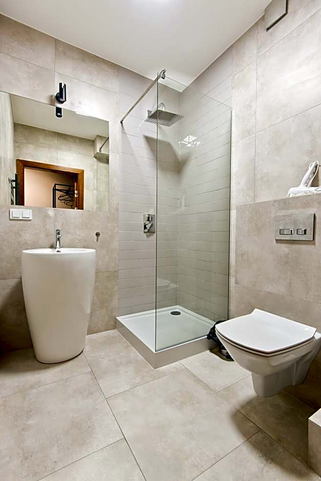 ApartHotel I SORAU