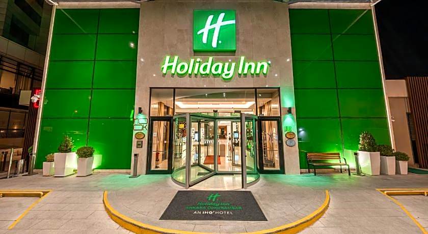 Holiday Inn Ankara - Cukurambar By IHG