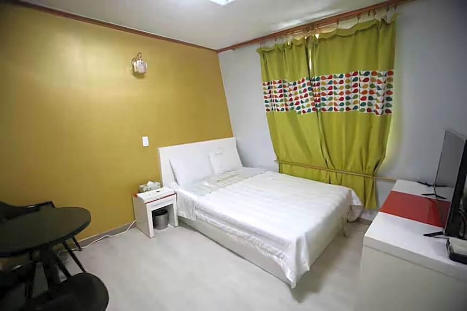Gangneung (Jeongdongjin) Jeongdongjin Motel
