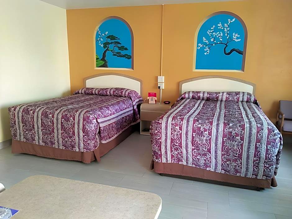 Super Inn By Oyo Daytona Beach Near Airport