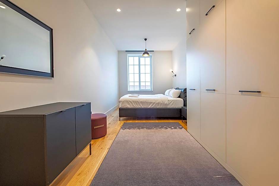 12, Apartments, 4-6 Pers, Central, Stunning View, Near Supermarket & Public Transport