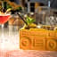 Aloft Denver Downtown