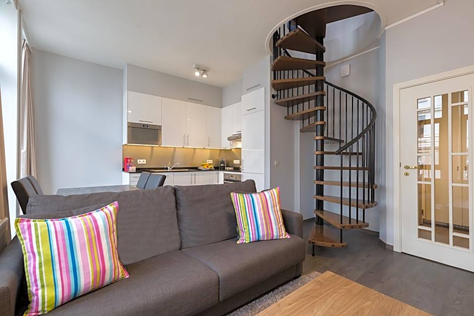 Thon Residence Florence Aparthotel