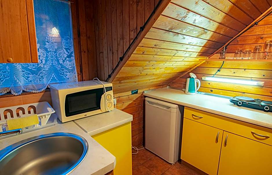 Turistická Chata Chopok