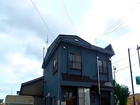 Guesthouse Hakodate Crossroad