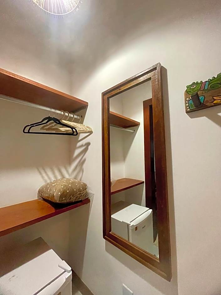 Maui Maui Wellness- Taipu de Fora - Barra Grande