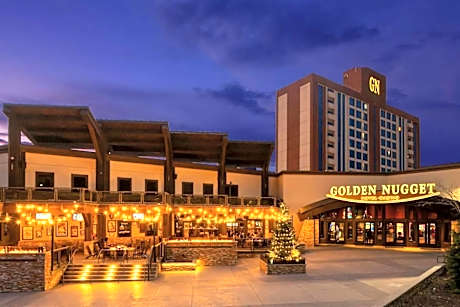 Golden Nugget Lake Tahoe Hotel & Casino