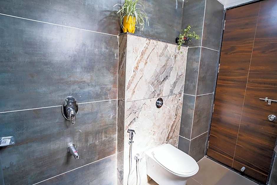 Hotel The Grand Tara